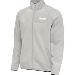 hmlLGC CHARLA FLEECE JACKET