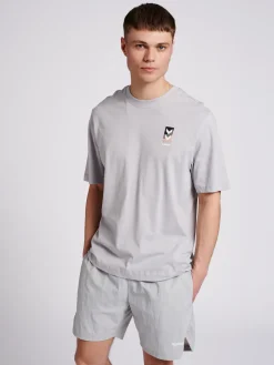 hmlLGC CHARLES T-SHIRT