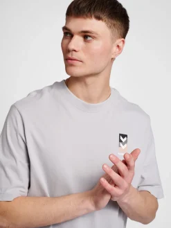 hmlLGC CHARLES T-SHIRT