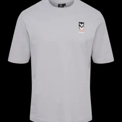 hmlLGC CHARLES T-SHIRT