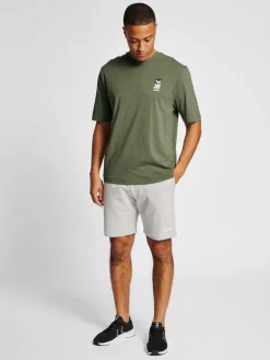 hmlLGC CHARLES T-SHIRT