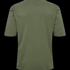 hmlLGC CHARLES T-SHIRT