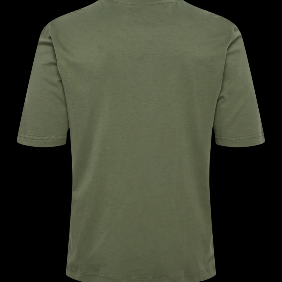 hmlLGC CHARLES T-SHIRT