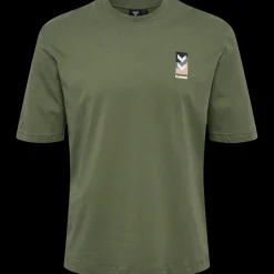 hmlLGC CHARLES T-SHIRT