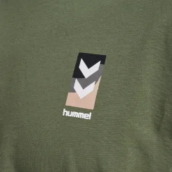 hmlLGC CHARLES T-SHIRT