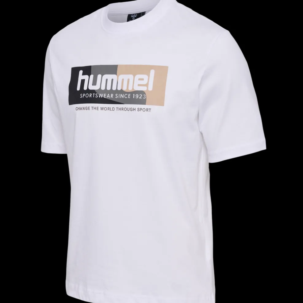 hmlLGC CHARLES T-SHIRT