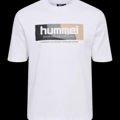 hmlLGC CHARLES T-SHIRT