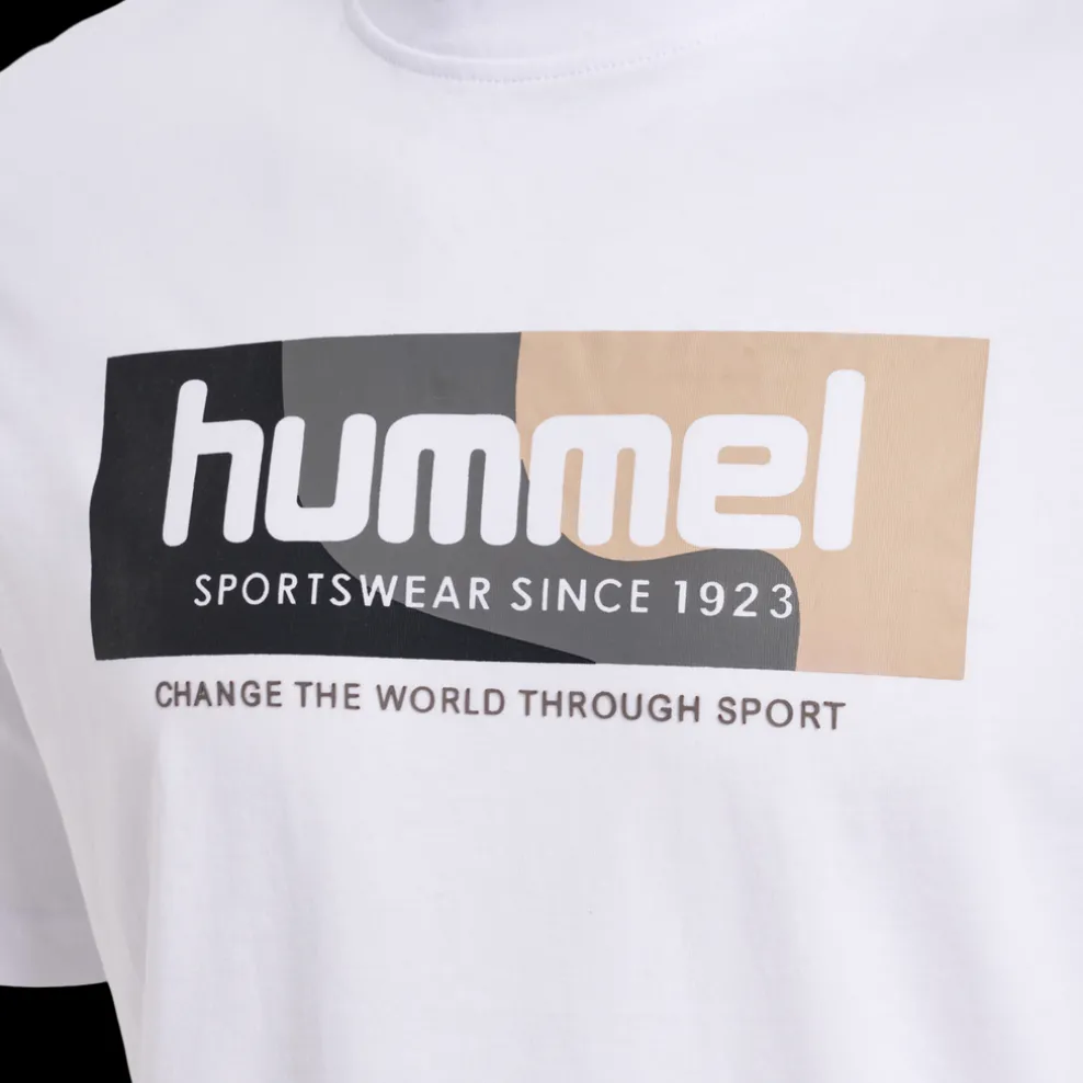 hmlLGC CHARLES T-SHIRT