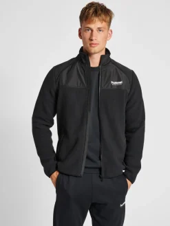 hmlLGC CHARLEY FLEECE JACKET
