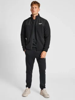 hmlLGC CHARLEY FLEECE JACKET