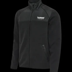 hmlLGC CHARLEY FLEECE JACKET