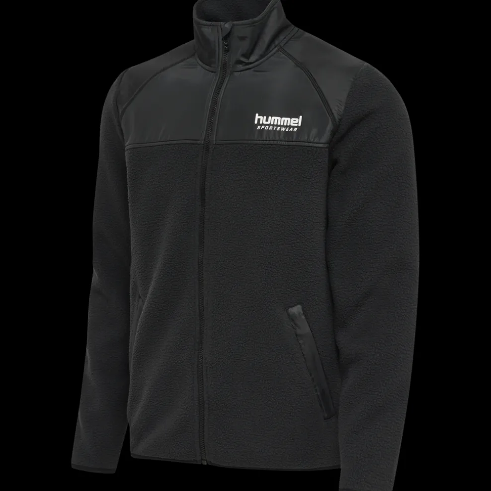 hmlLGC CHARLEY FLEECE JACKET