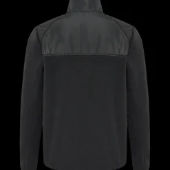 hmlLGC CHARLEY FLEECE JACKET