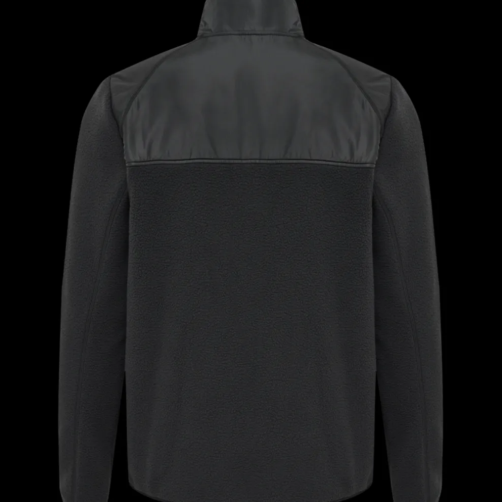 hmlLGC CHARLEY FLEECE JACKET