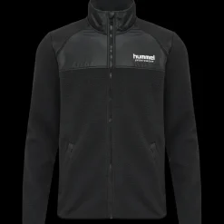 hmlLGC CHARLEY FLEECE JACKET