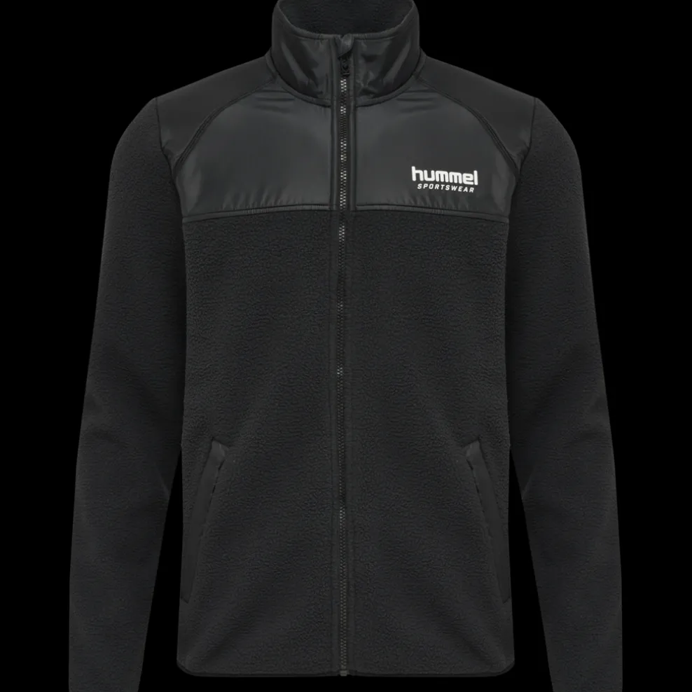 hmlLGC CHARLEY FLEECE JACKET