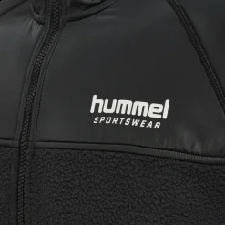 hmlLGC CHARLEY FLEECE JACKET