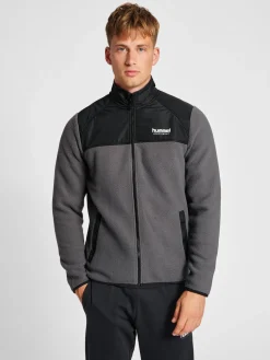 hmlLGC CHARLEY FLEECE JACKET