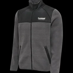 hmlLGC CHARLEY FLEECE JACKET