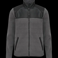 hmlLGC CHARLEY FLEECE JACKET