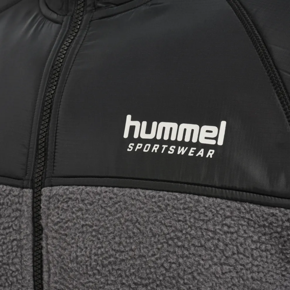 hmlLGC CHARLEY FLEECE JACKET