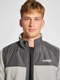 hmlLGC CHARLEY FLEECE JACKET