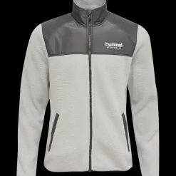 hmlLGC CHARLEY FLEECE JACKET