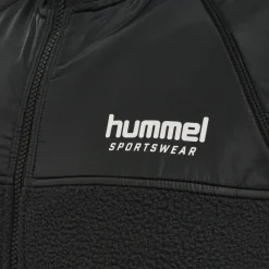 hmlLGC CHARLEY FLEECE WAISTCOAT