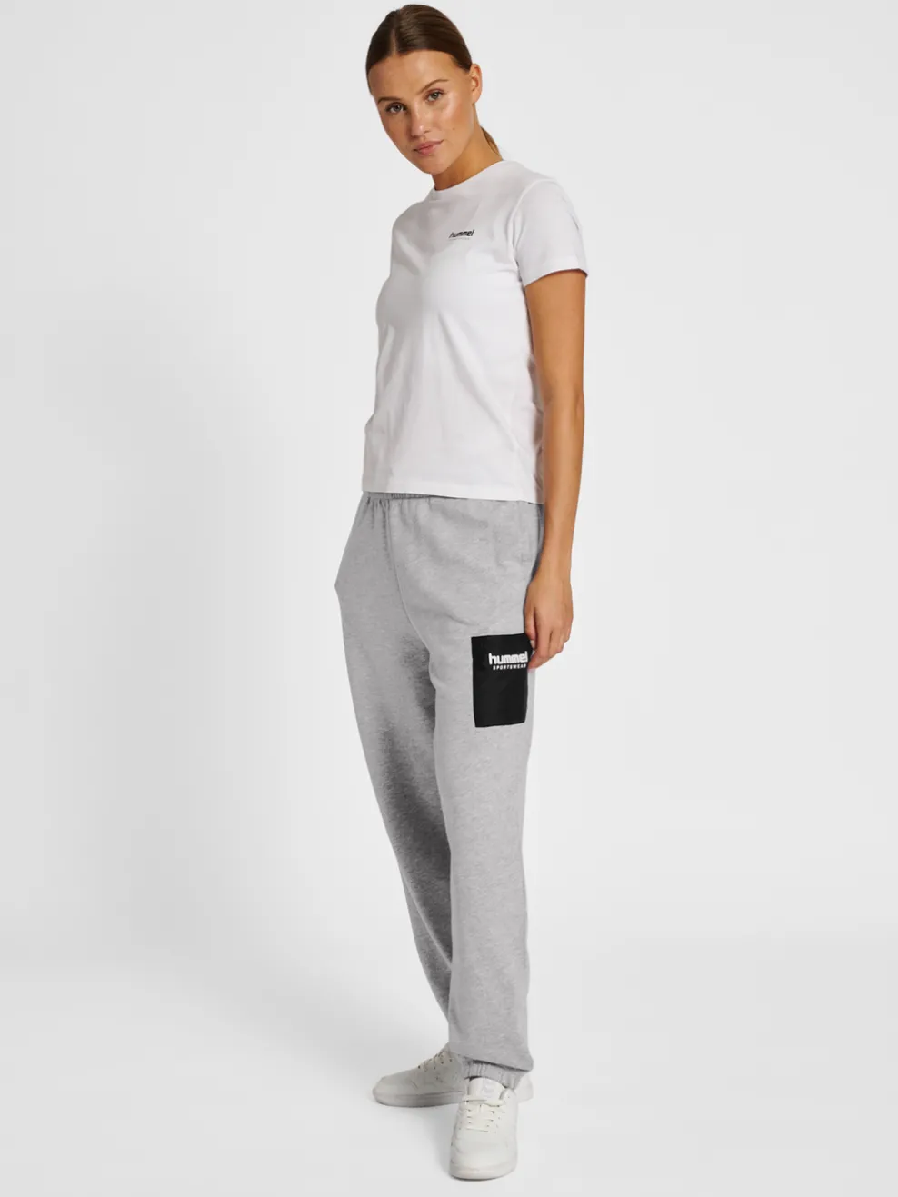 hmlLGC DACIA LOOSE PANTS