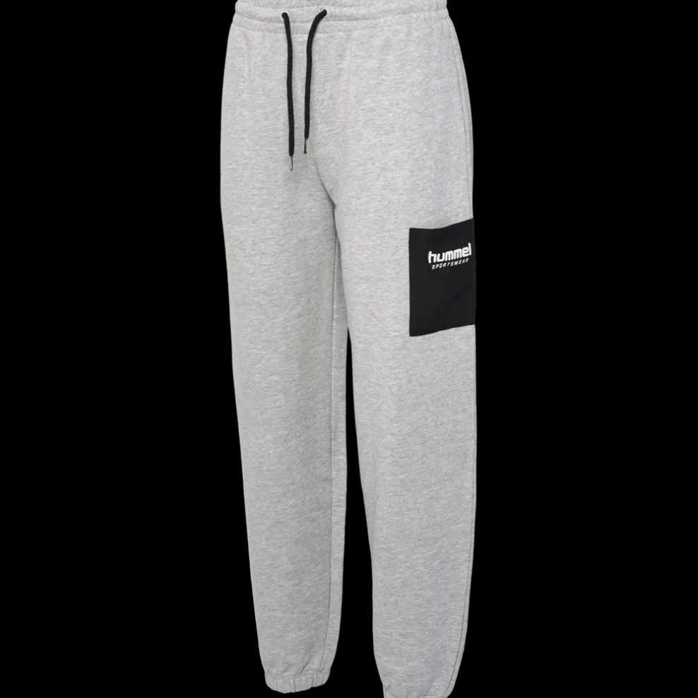 hmlLGC DACIA LOOSE PANTS