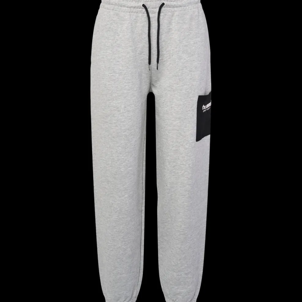 hmlLGC DACIA LOOSE PANTS