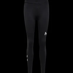 hmlLGC DAFFY COTTON MW TIGHTS