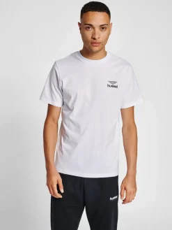 hmlLGC DAVID T-SHIRT