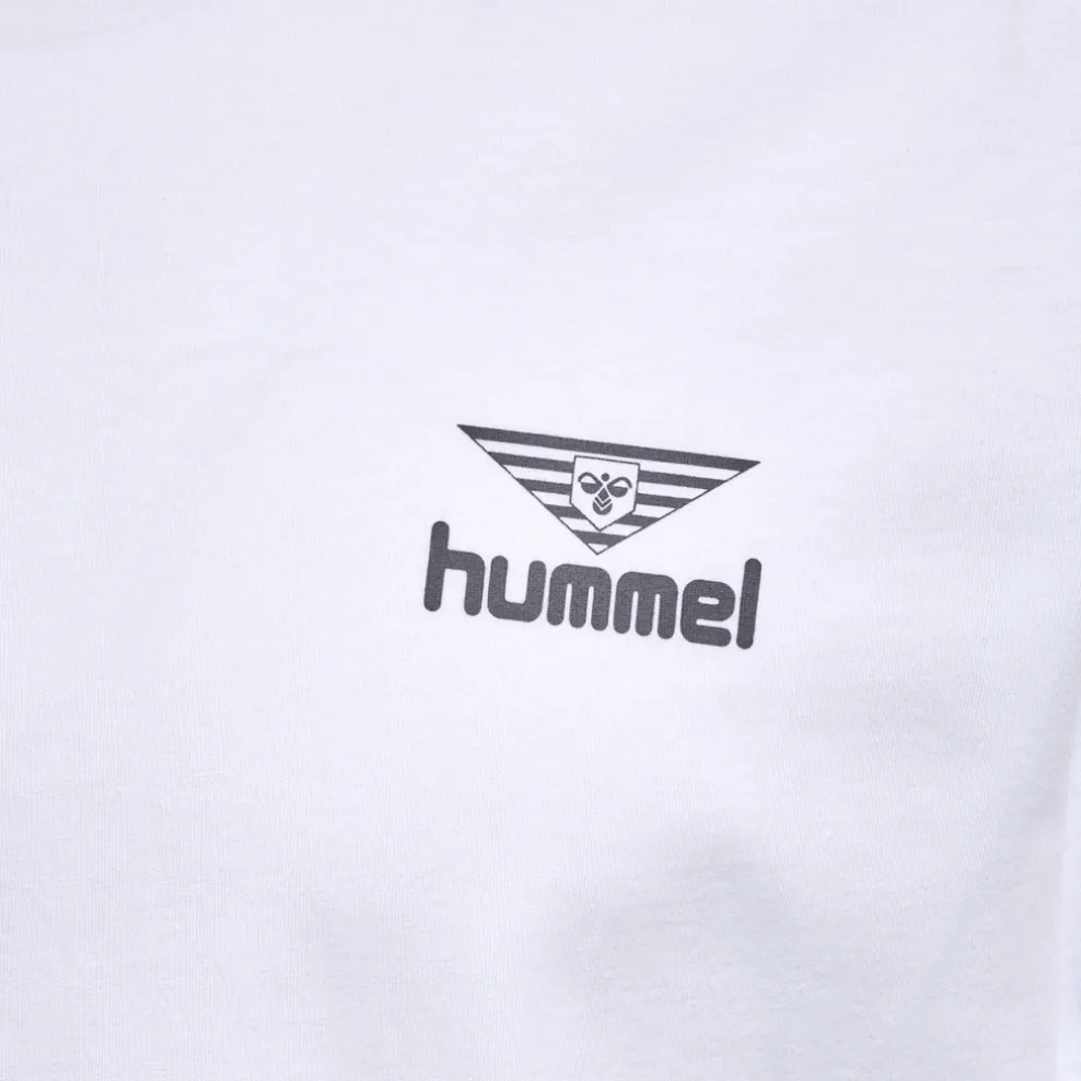 hmlLGC DAVID T-SHIRT