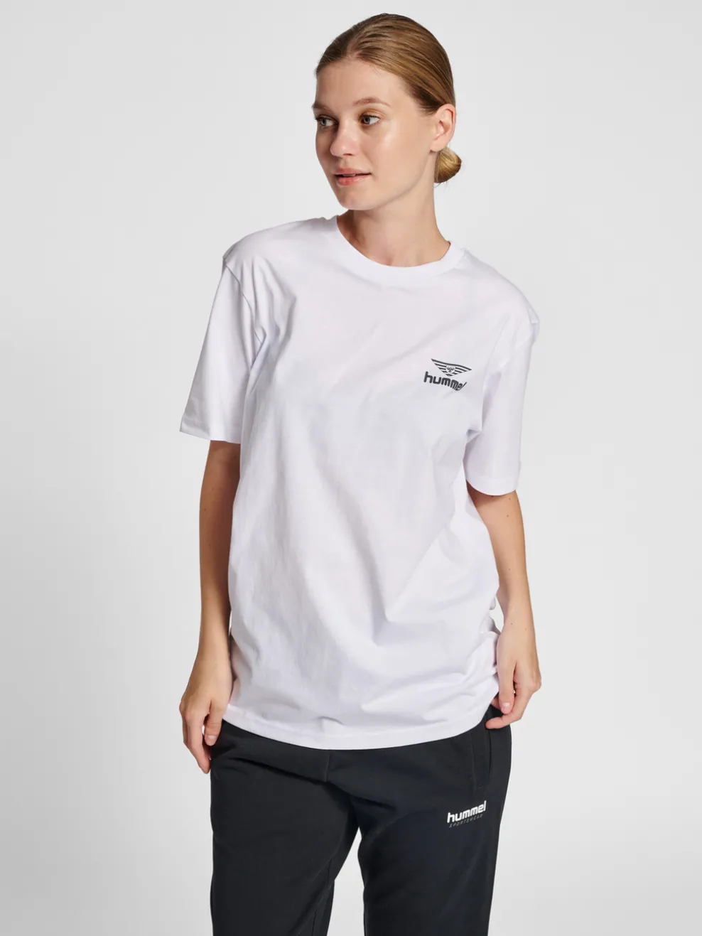 hmlLGC DAVID T-SHIRT