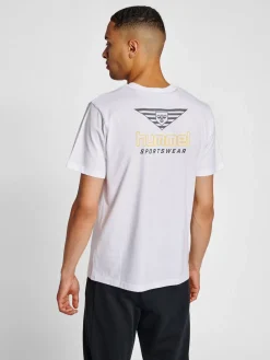 hmlLGC DAVID T-SHIRT