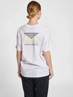hmlLGC DAVID T-SHIRT