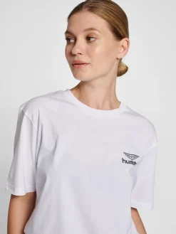 hmlLGC DAVID T-SHIRT