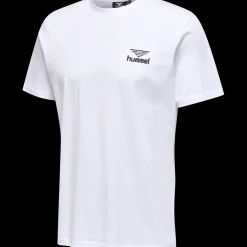 hmlLGC DAVID T-SHIRT