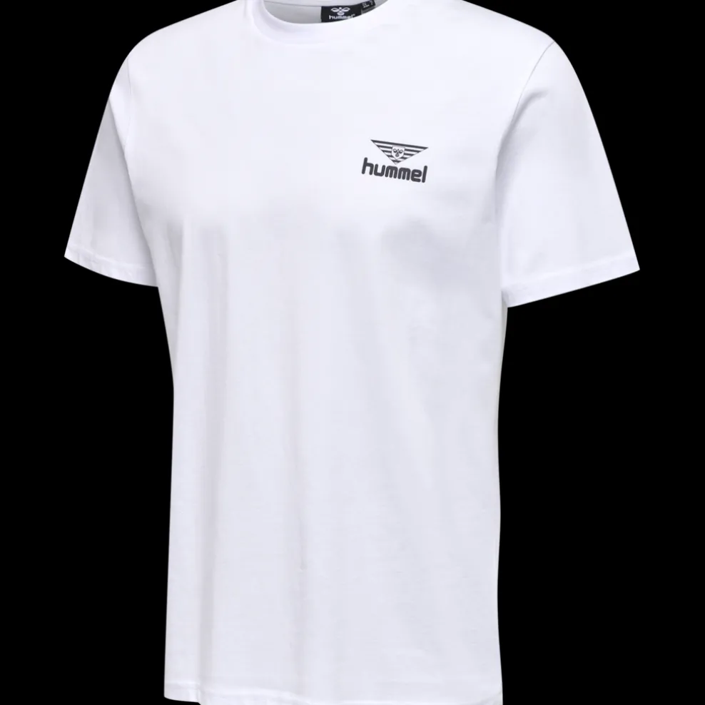 hmlLGC DAVID T-SHIRT