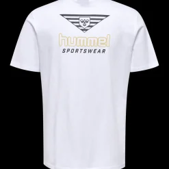 hmlLGC DAVID T-SHIRT