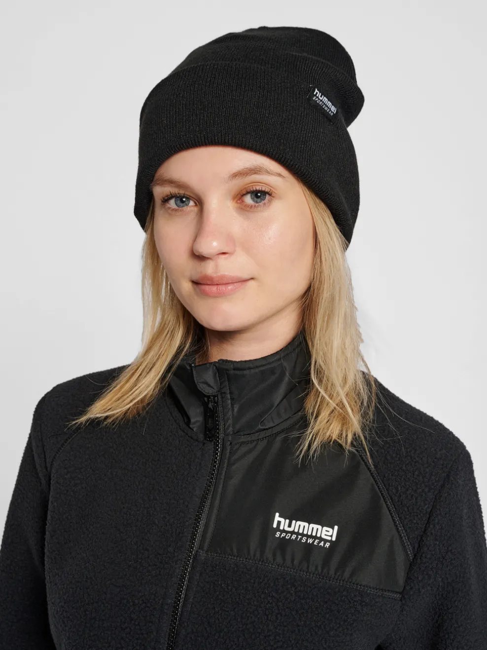hmlLGC DELTA BEANIE