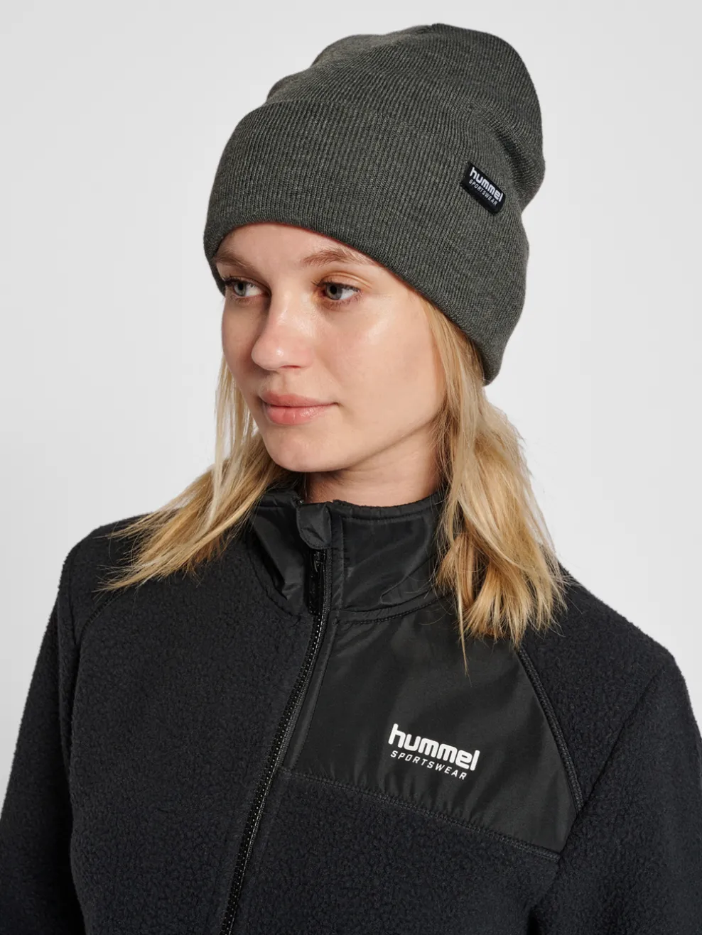 hmlLGC DELTA BEANIE