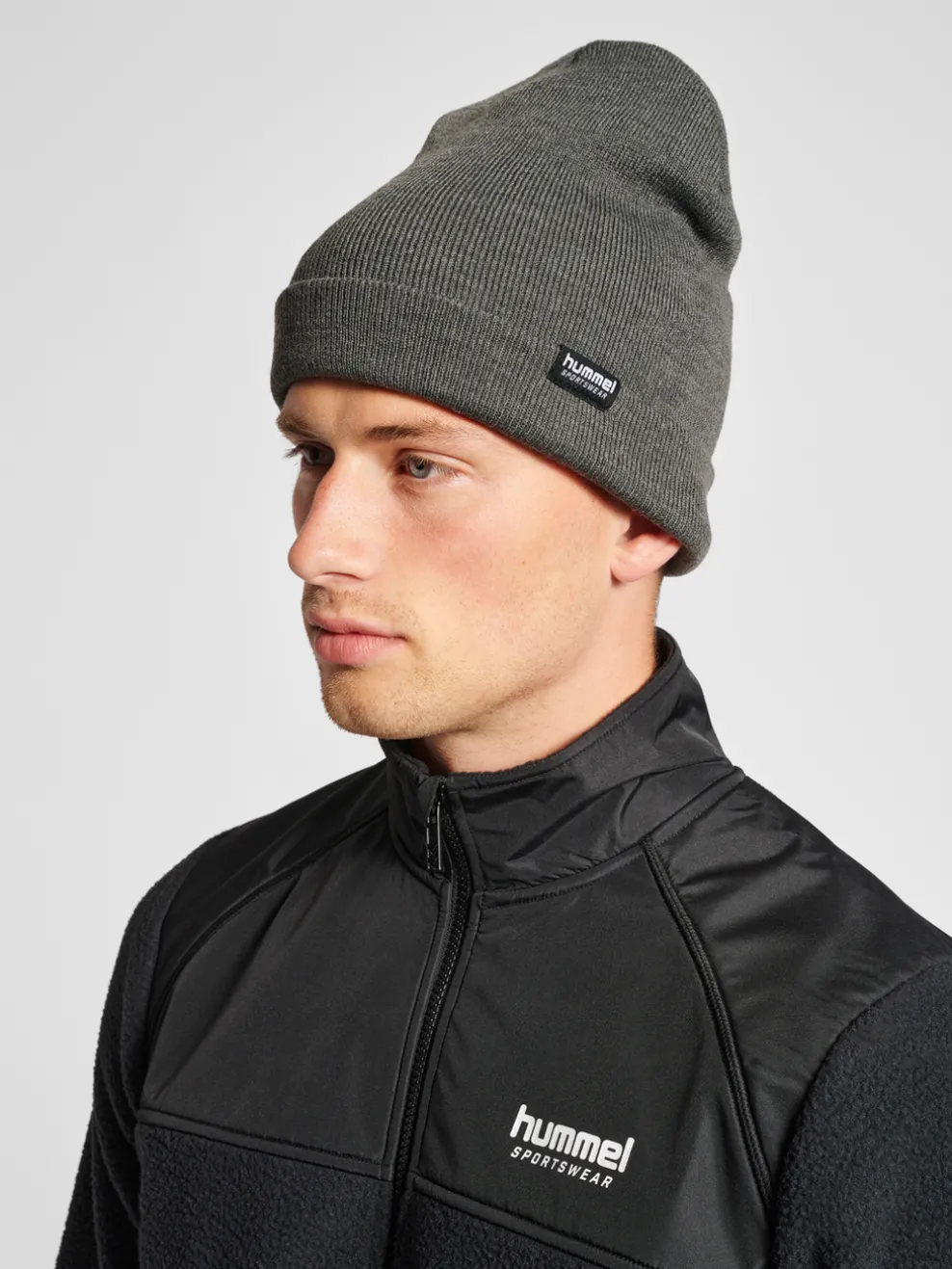 hmlLGC DELTA BEANIE
