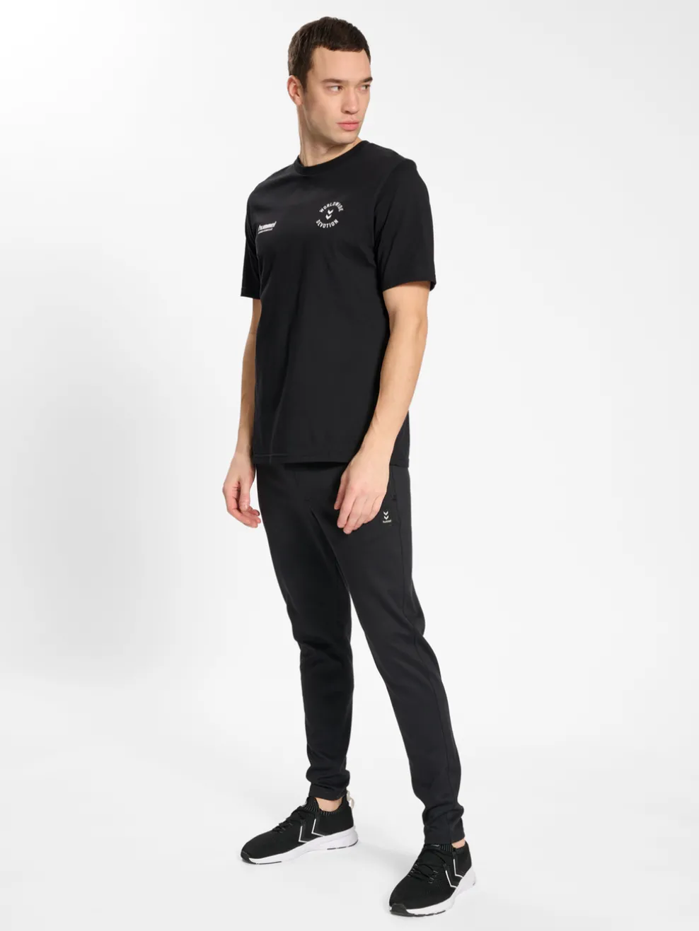 hmlLGC DEVOTION T-SHIRT