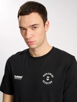 hmlLGC DEVOTION T-SHIRT