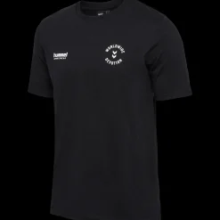 hmlLGC DEVOTION T-SHIRT