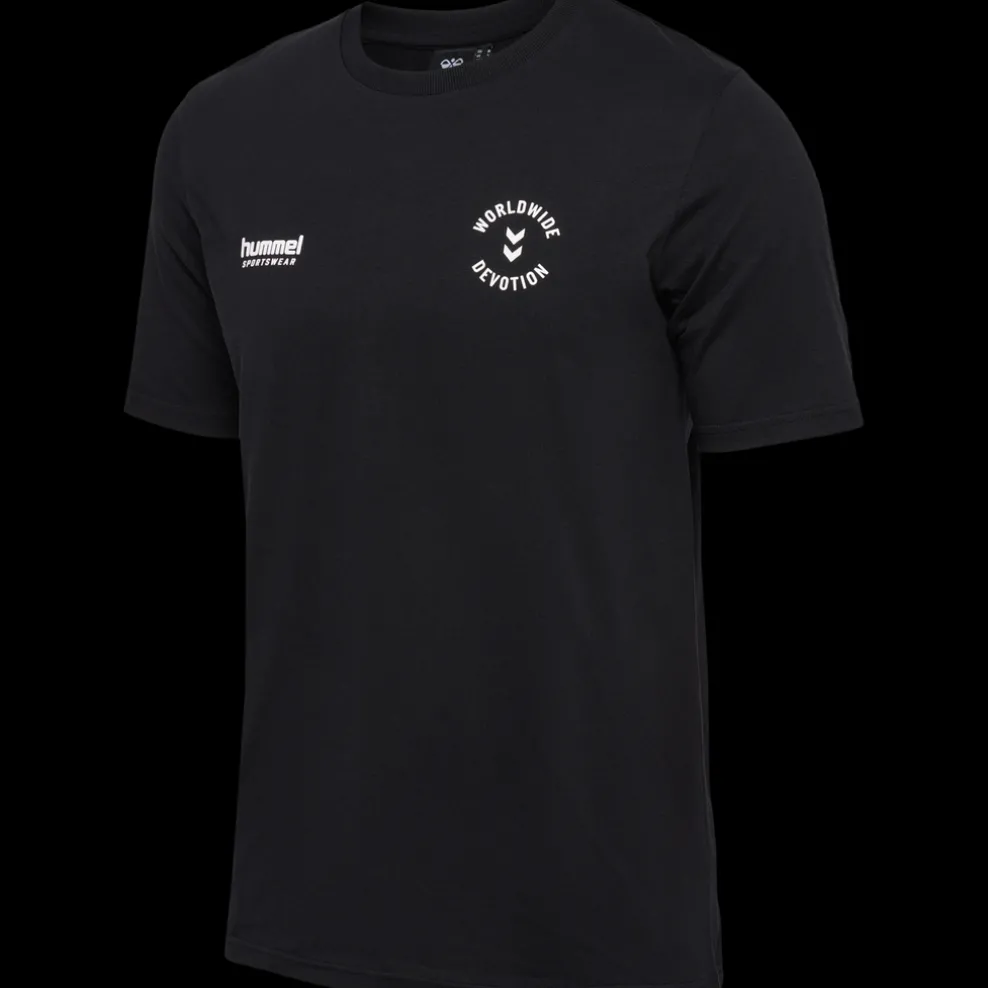 hmlLGC DEVOTION T-SHIRT