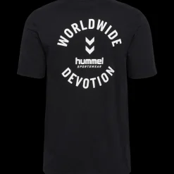 hmlLGC DEVOTION T-SHIRT