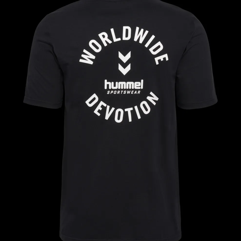 hmlLGC DEVOTION T-SHIRT